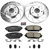 1 CLICK BRAKE KIT - image 1