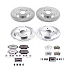 Z26 STREET BRAKE KIT - image 1