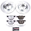 STREET WARRIOR BRAKE KIT - image 1