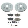 Z23 EVOLUTION BRAKE KIT - image 1
