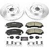 DISC BRAKE PAD AND ROTOR - image 1