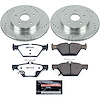 STREET WARRIOR BRAKE KIT - image 1