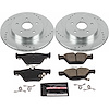 DISC BRAKE PAD AND ROTOR - image 1