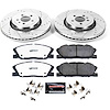 STREET WARRIOR BRAKE KIT - image 1