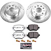 Z26 STREET BRAKE KIT - image 1