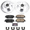 Z23 EVOLUTION BRAKE KIT - image 1