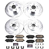 Z23 EVOLUTION BRAKE KIT - image 1