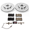 Z23 EVOLUTION BRAKE KIT - image 1