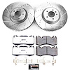 TRUCK AND TOW BRAKE KIT - image 1
