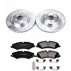 Z23 EVOLUTION BRAKE KIT - image 1