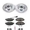 Z23 EVOLUTION BRAKE KIT - image 1