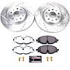 Z26 STREET BRAKE KIT