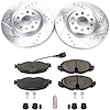 Z23 EVOLUTION BRAKE KIT - image 1