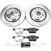 STREET WARRIOR BRAKE KIT - image 1