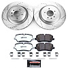 TRUCK AND TOW BRAKE KIT - image 1