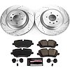1 CLICK BRAKE KIT