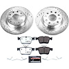 STREET WARRIOR BRAKE KIT - image 1