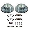 SPRINTER REAR BRAKE KIT - image 1
