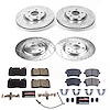 Z23 EVOLUTION BRAKE KIT - image 1