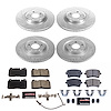 Z23 EVOLUTION BRAKE KIT - image 1