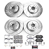 TRUCK AND TOW BRAKE KIT - image 1