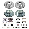 Z36 TRUCK & TOW BRAKE KIT - image 1