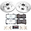 TRUCK AND TOW BRAKE KIT