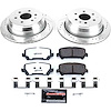 Z36 TRUCK & TOW BRAKE KIT - image 1