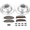 TRUCK AND TOW BRAKE KIT - image 1