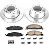 1 CLICK BRAKE KIT - image 1