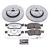 Z36 TRUCK & TOW BRAKE KIT - image 1