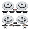 Z23 Evolution Sport Brake Upgrade Kit - image 1