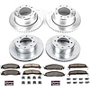 TRUCK AND TOW BRAKE KIT - image 1