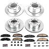 1 CLICK BRAKE KIT - image 1