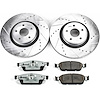 DISC BRAKE PAD AND ROTOR - image 1