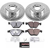 AUTOSPECIALTY BRAKE KIT - image 1