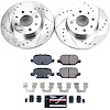 Z23 EVOLUTION BRAKE KIT - image 1