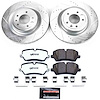 TRUCK AND TOW BRAKE KIT - image 1