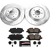 1 CLICK BRAKE KIT - image 1