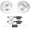 Z26 STREET BRAKE KIT - image 1