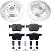 Z23 EVOLUTION BRAKE KIT