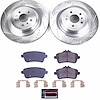 Z23 EVOLUTION BRAKE KIT