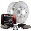 Z23 EVOLUTION BRAKE KIT - image 2
