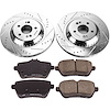 Z23 EVOLUTION BRAKE KIT