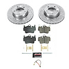Z23 EVOLUTION BRAKE KIT - image 1
