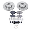 Z23 EVOLUTION BRAKE KIT - image 1