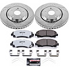 Z23 EVOLUTION BRAKE KIT - image 1