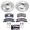 Z23 EVOLUTION BRAKE KIT - image 1