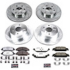 TRUCK AND TOW BRAKE KIT - image 1