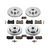 Z23 Evolution Sport Brake Upgrade Kit - image 1